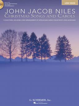 Christmas Songs and Carols 