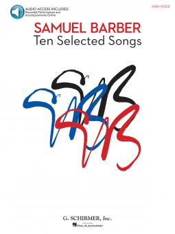Ten Selected Songs 