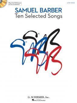 Ten Selected Songs 