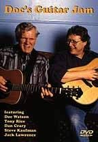 Doc's Guitar Jam 