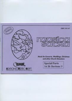 Musica Sacra Standard