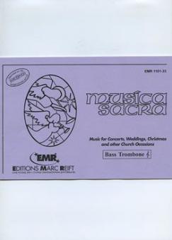 Musica Sacra Standard