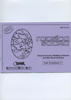 Musica Sacra Standard