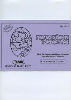 Musica Sacra Standard