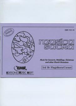 Musica Sacra Standard