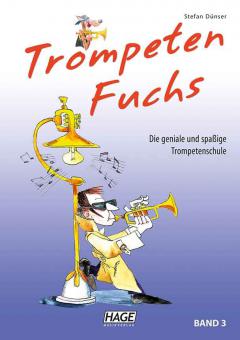 Trompeten Fuchs 3 