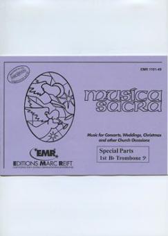 Musica Sacra Standard