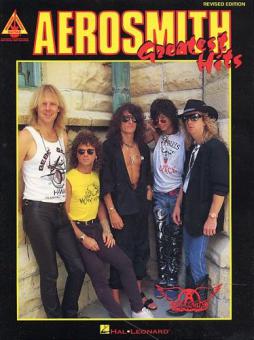 Aerosmith: Greatest Hits 