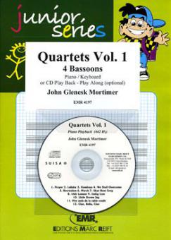 Quartets Vol. 1 Standard