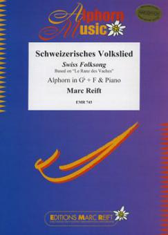 Schweizerisches Volkslied Standard
