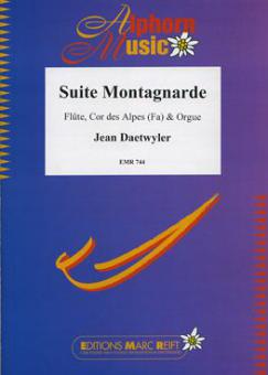 Suite Montagnarde Standard