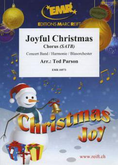Joyful Christmas Standard