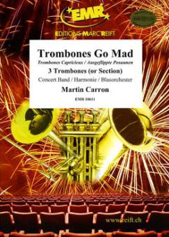 Trombones Go Mad Standard