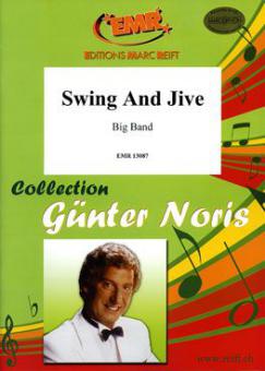 Swing And Jive Standard