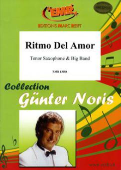 Ritmo Del Amor Standard