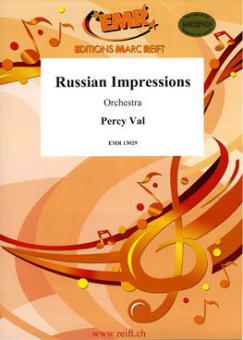 Russian Impressions Standard