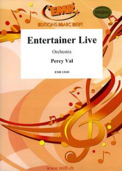 Entertainer Live Standard
