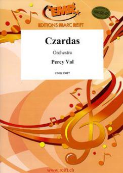 Czardas Standard