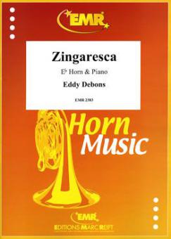 Zingaresca Standard