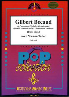 Gilbert Bécaud Standard