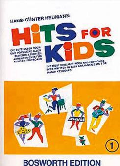 Hits for Kids 1 