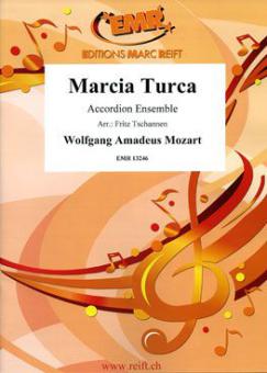 Marcia Turca Standard