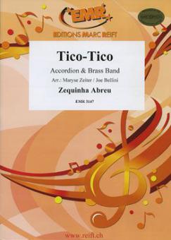 Tico-Tico Standard