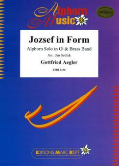 Jozsef in Form Standard