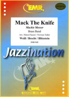 Mack The Knife Standard