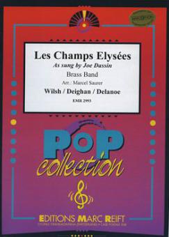 Les Champs Elysées Standard