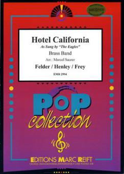 Hotel California Standard