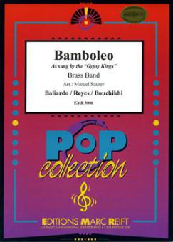 Bamboleo Standard