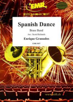 Spanish Dance Standard