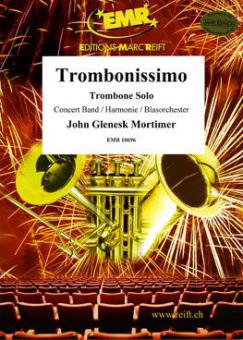 Trombonissimo Standard