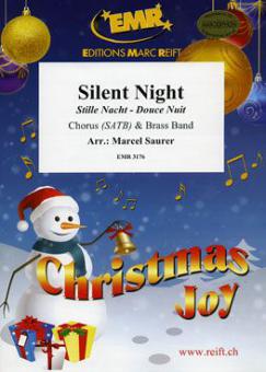 Silent Night Standard
