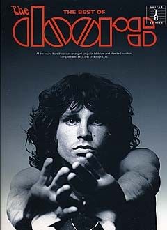 The Best Of The Doors 