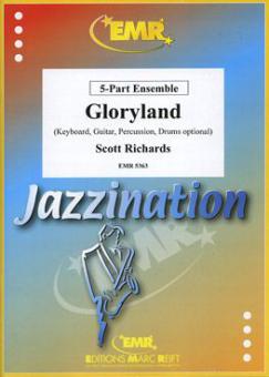 Gloryland Standard