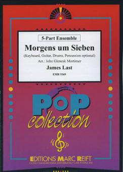 Morgens um Sieben Standard