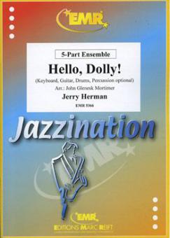 Hello Dolly Standard