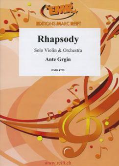 Rhapsody Standard