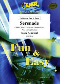 Serenade Standard