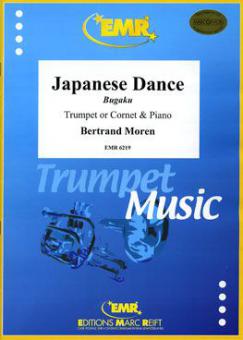 Japanese Dance Standard