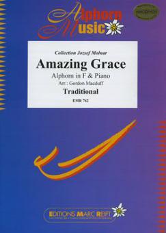 Amazing Grace Standard