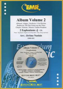 Album Vol. 2 Standard