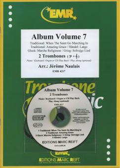 Album Vol. 7 Standard