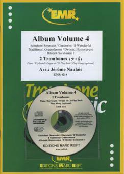 Album Vol. 4 Standard