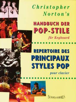 Handbuch der Pop-Stile 