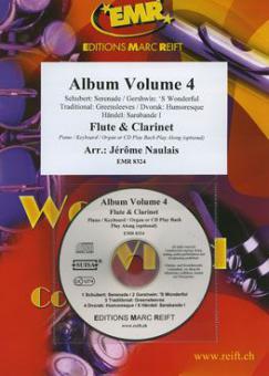 Album Vol. 4 Standard
