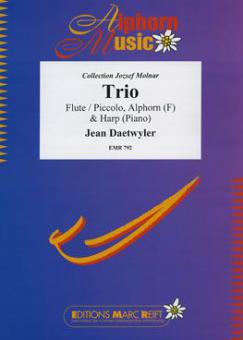 Trio Standard