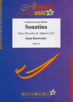 Sonatina Standard